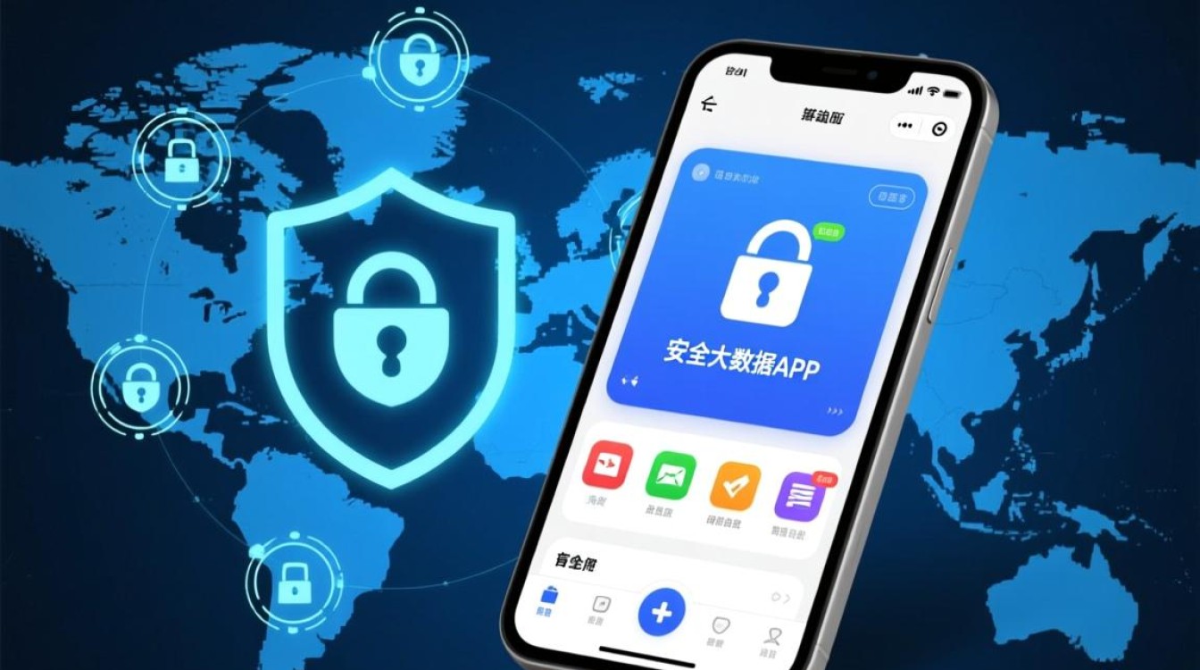 安全大数据app下载官网是哪个？安全吗？