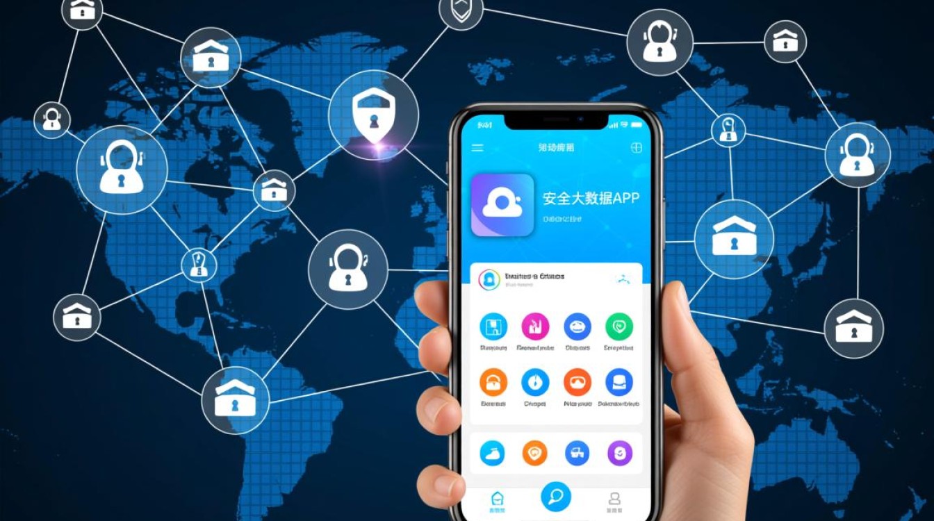 安全大数据app下载官网是哪个？安全吗？