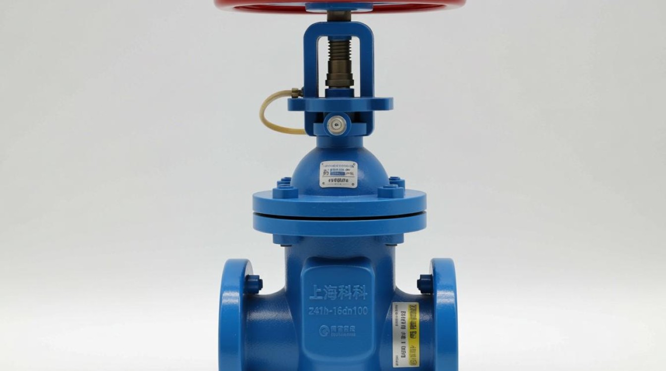 型号z41h-16cdn100上海科科，这款设备究竟有何独特之处？