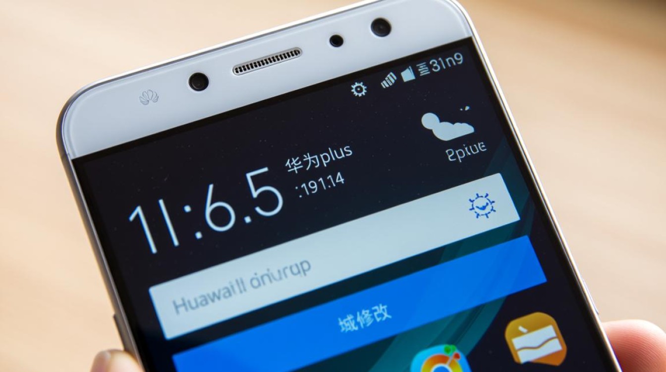 华为6plus修改域名的方法及步骤详解？如何更改手机域名设置？