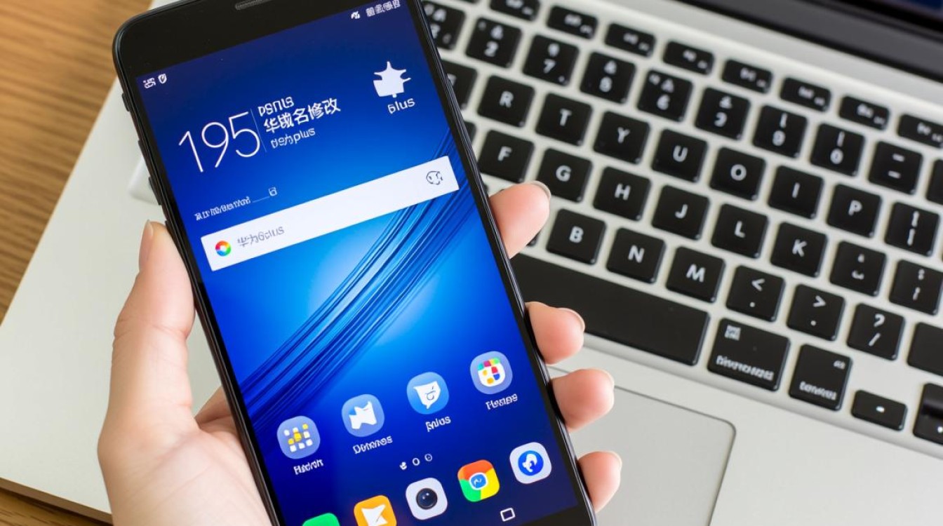 华为6plus修改域名的方法及步骤详解？如何更改手机域名设置？