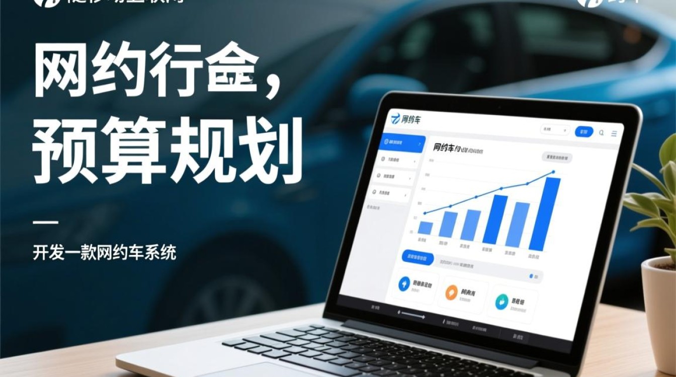 网约车系统开发成本究竟几何？不同规模需求价格差异揭秘！