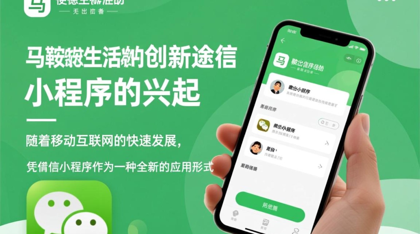 马鞍山微信小程序开发,如何选择合适的开发团队与策略? 马鞍山微信小程序开发,如何选择合适的开发团队与策略?