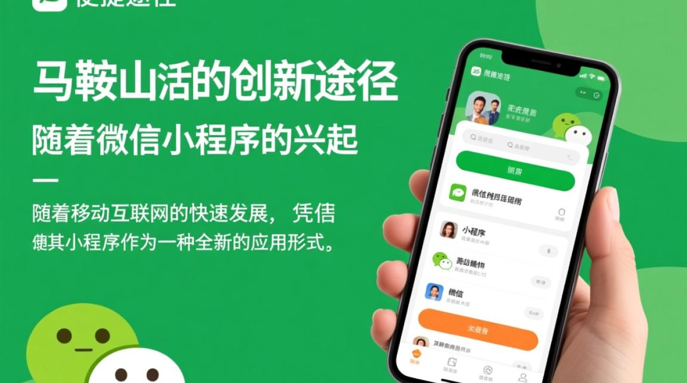 马鞍山微信小程序开发,如何选择合适的开发团队与策略? 马鞍山微信小程序开发,如何选择合适的开发团队与策略?