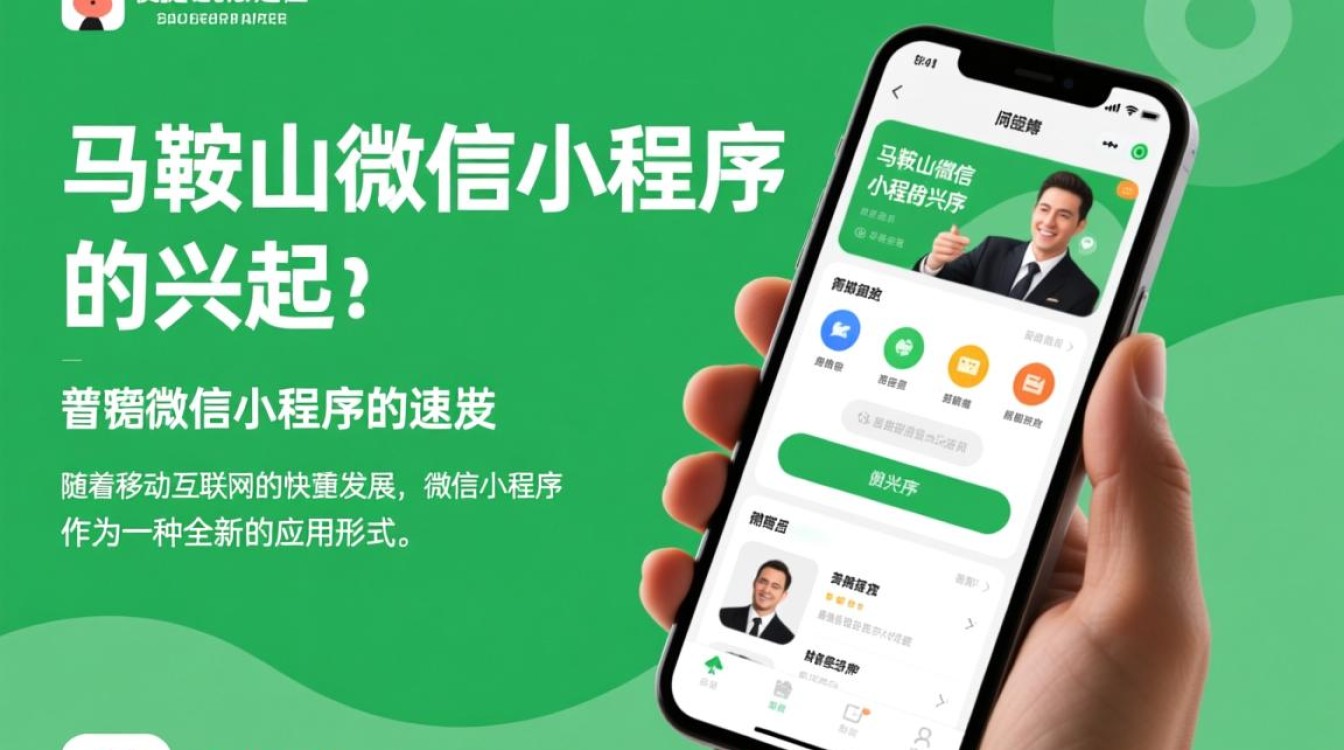 马鞍山微信小程序开发,如何选择合适的开发团队与策略? 马鞍山微信小程序开发,如何选择合适的开发团队与策略?