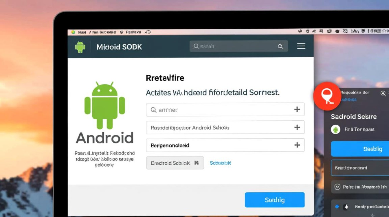 mac上如何配置android sdk?遇到哪些常见问题? mac上如何配置android sdk?遇到哪些常见问题?