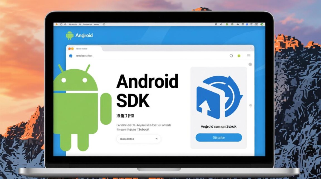 mac上如何配置android sdk?遇到哪些常见问题? mac上如何配置android sdk?遇到哪些常见问题?