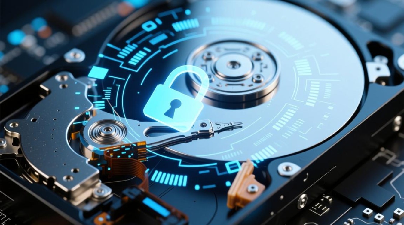 磁固存储器数据如何彻底安全删除不留痕迹？