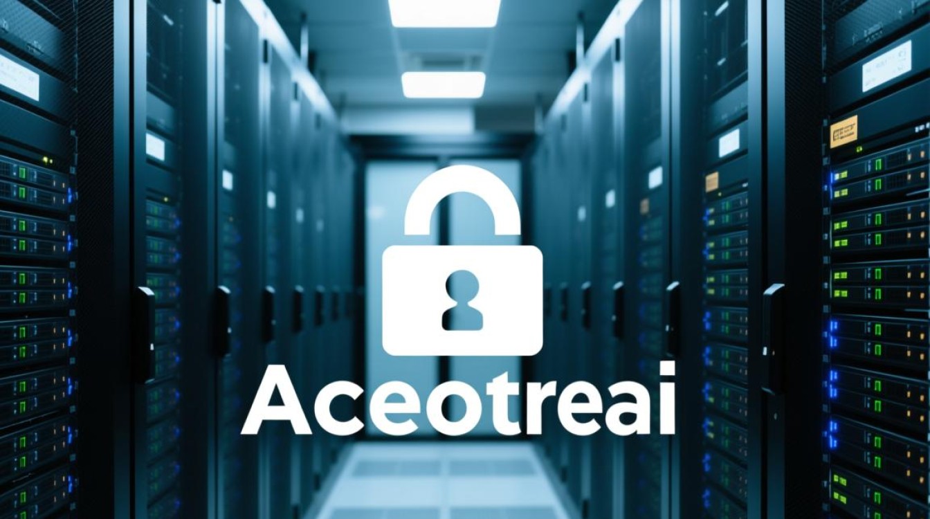 服务器账号如何申请？个人/企业申请流程和材料有哪些？