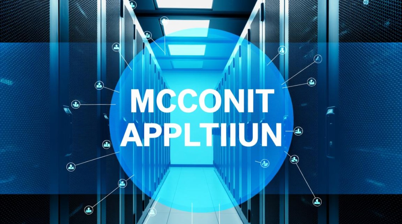 服务器账号如何申请？个人/企业申请流程和材料有哪些？