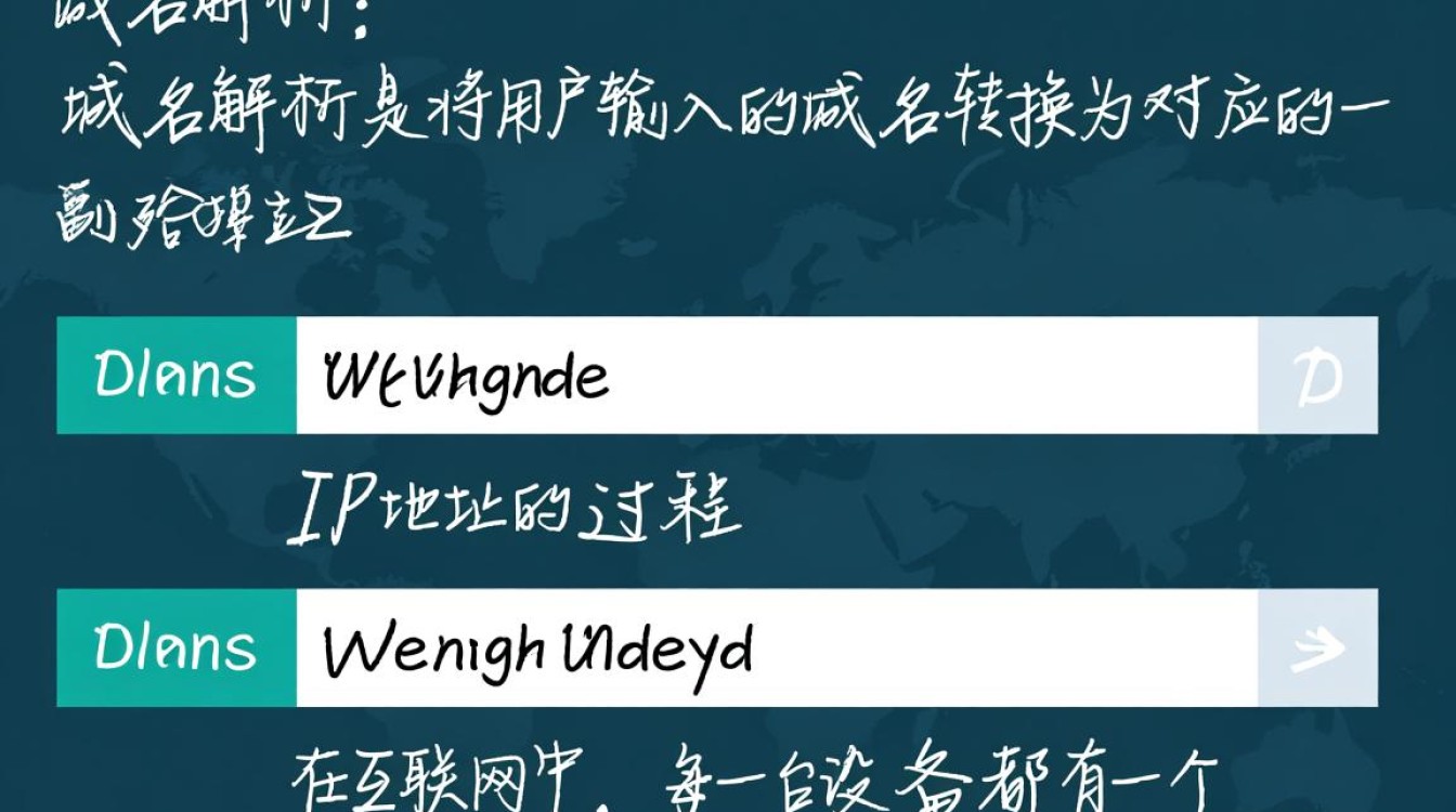 为何同一个域名解析出两个不同的IP地址，有何特殊用途？