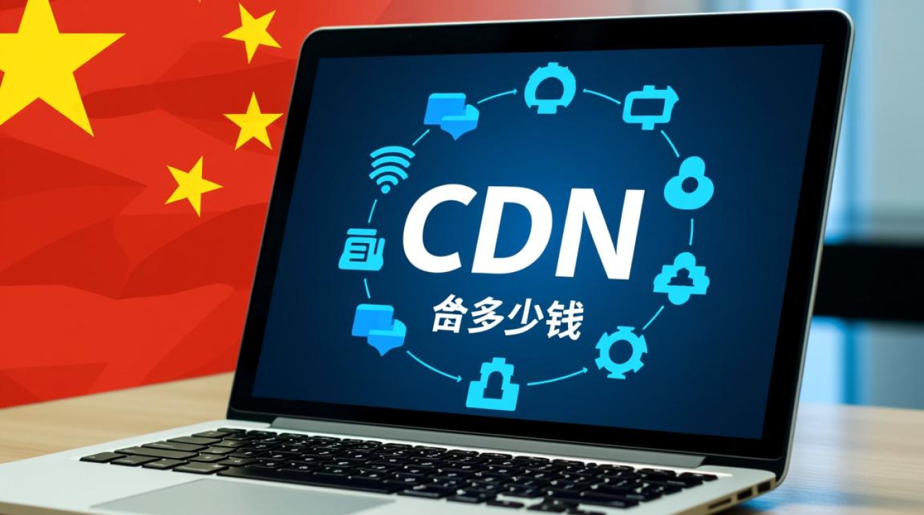 一个月多少费用合适购买cdn服务？需考虑哪些因素？