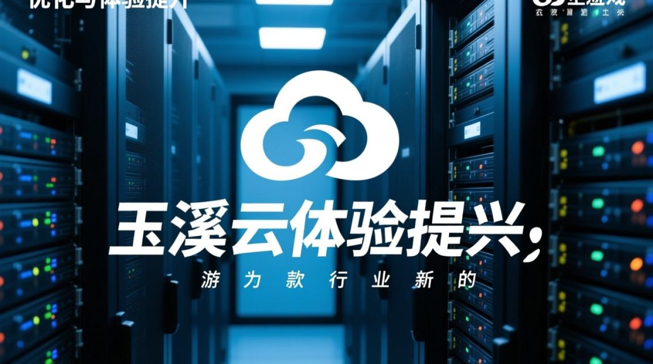 玉溪云游戏服务器，为何如此热门？揭秘其独特魅力！