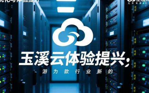 玉溪云游戏服务器，为何如此热门？揭秘其独特魅力！