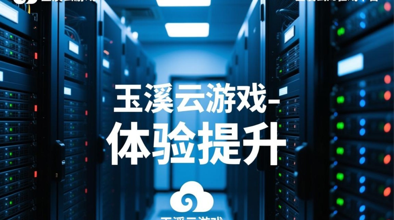 玉溪云游戏服务器，为何如此热门？揭秘其独特魅力！