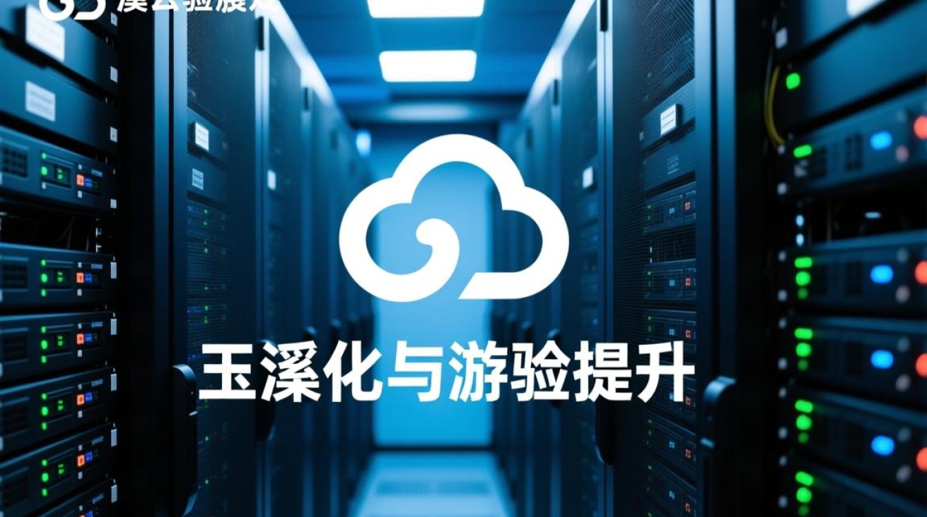 玉溪云游戏服务器，为何如此热门？揭秘其独特魅力！