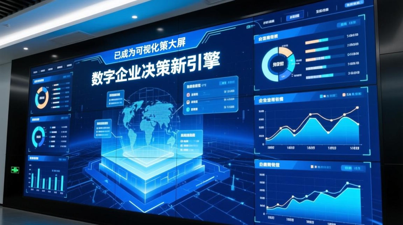 如何安全快速搭建企业数据大屏?关键步骤和工具有哪些? 如何安全快速搭建企业数据大屏?关键步骤和工具有哪些?