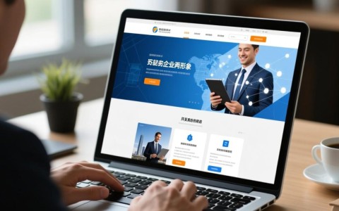 企业网站开发报价是多少？详细解析不同规模企业的网站建设费用？