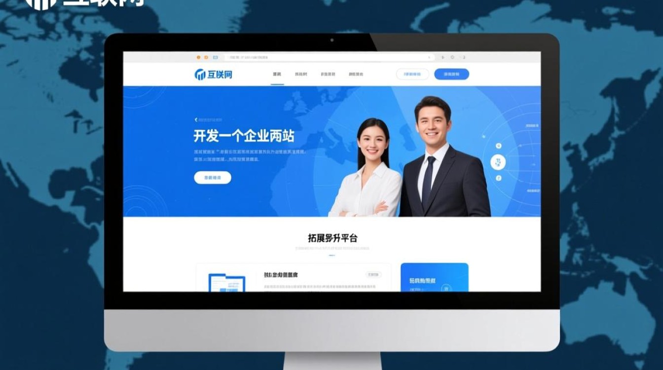 企业网站开发报价是多少？详细解析不同规模企业的网站建设费用？