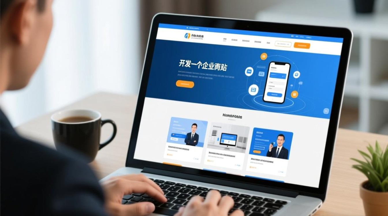 企业网站开发报价是多少？详细解析不同规模企业的网站建设费用？