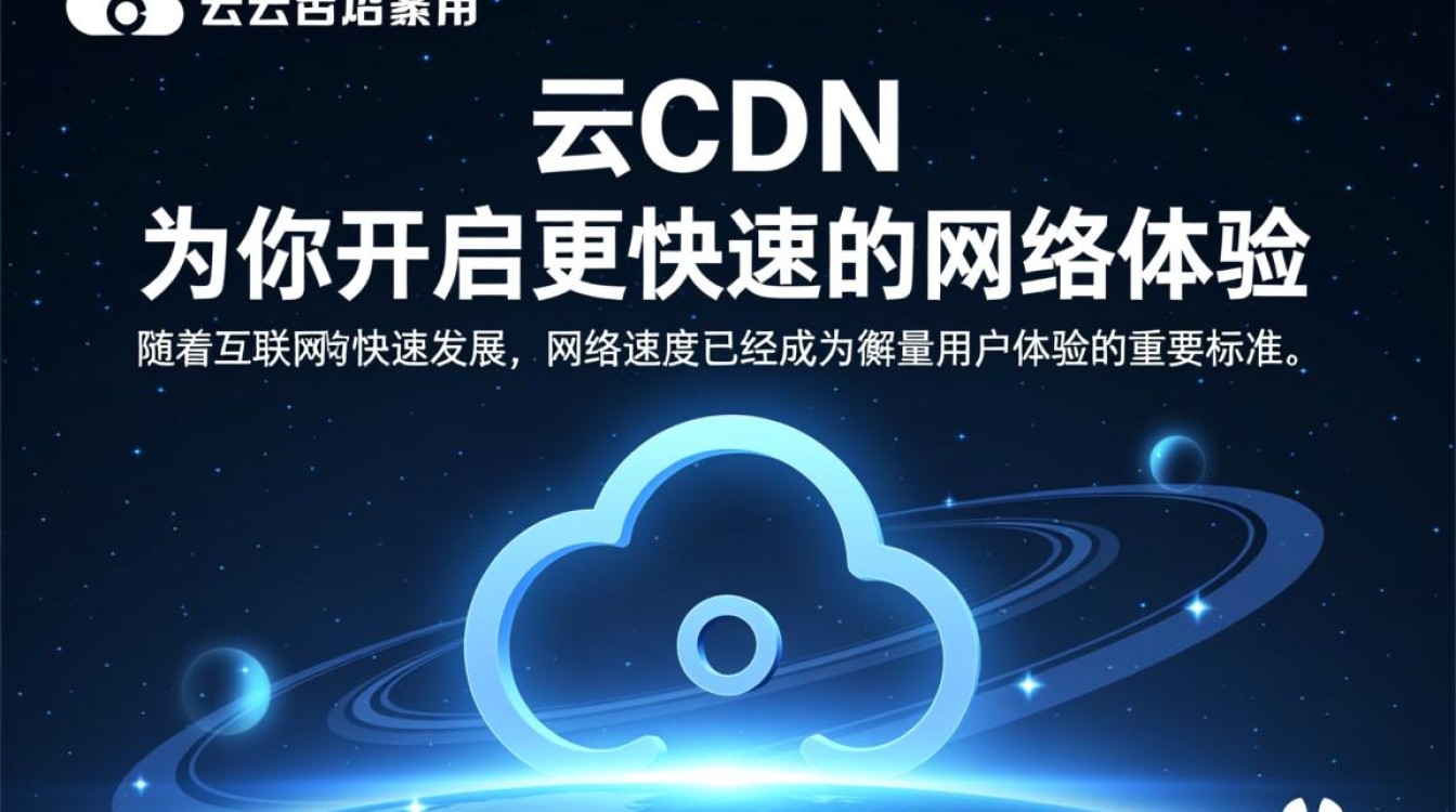 华为云CDN，究竟如何实现网络体验的飞跃式提升？
