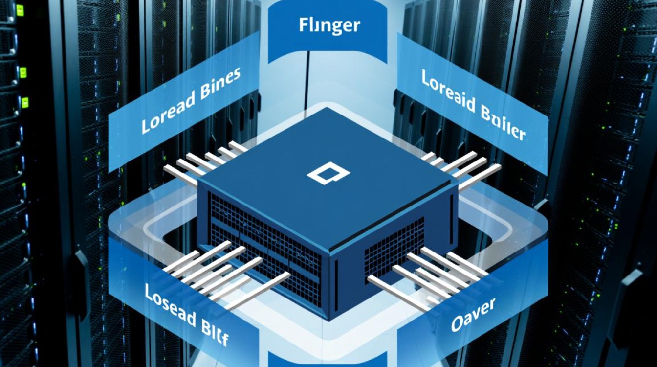 服务器负载均衡品牌哪个好?选型时要注意哪些关键参数? 服务器负载均衡品牌哪个好?选型时要注意哪些关键参数?