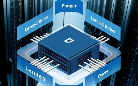 服务器负载均衡品牌哪个好？选型时要注意哪些关键参数？