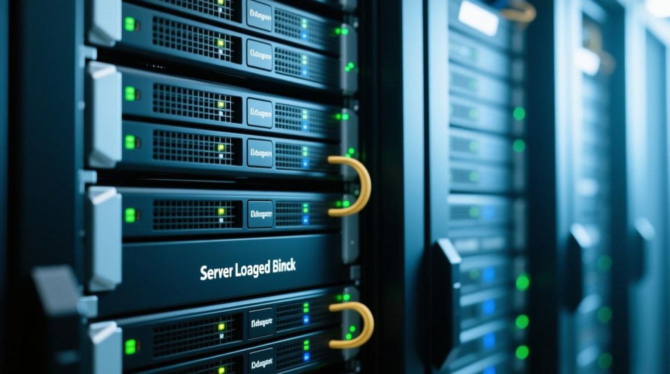 服务器负载均衡品牌哪个好?选型时要注意哪些关键参数? 服务器负载均衡品牌哪个好?选型时要注意哪些关键参数?