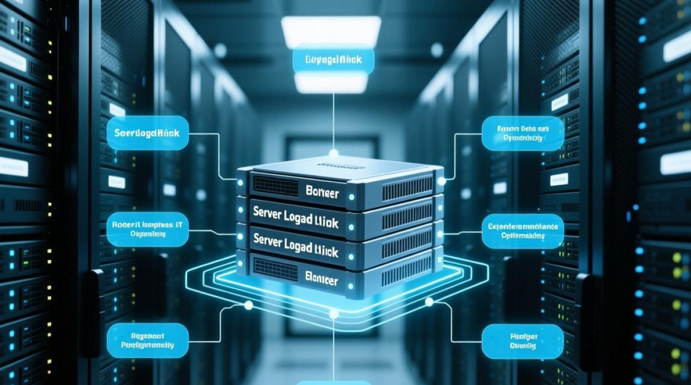 服务器负载均衡品牌哪个好?选型时要注意哪些关键参数? 服务器负载均衡品牌哪个好?选型时要注意哪些关键参数?