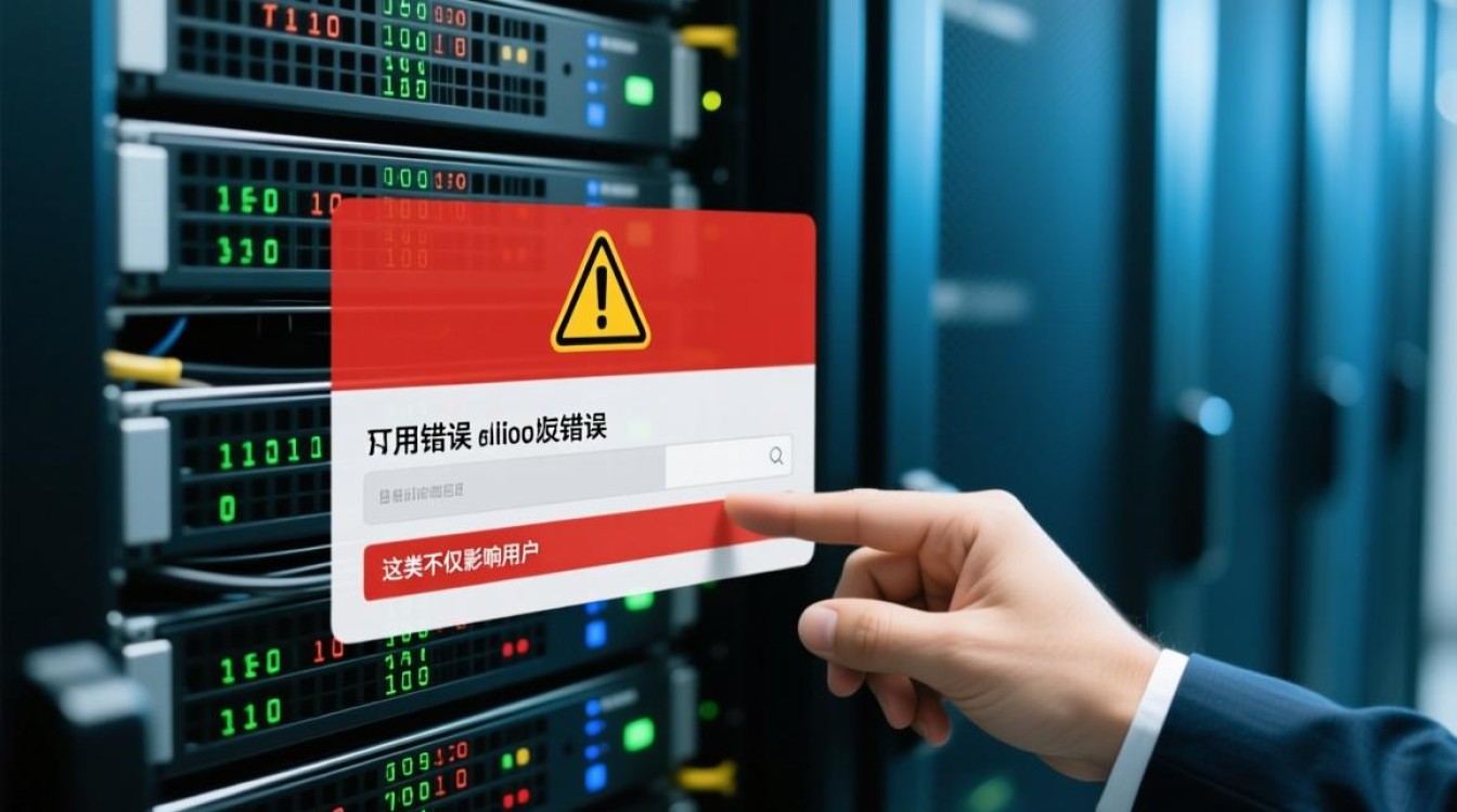 服务器调用出错怎么办？3步排查解决常见问题