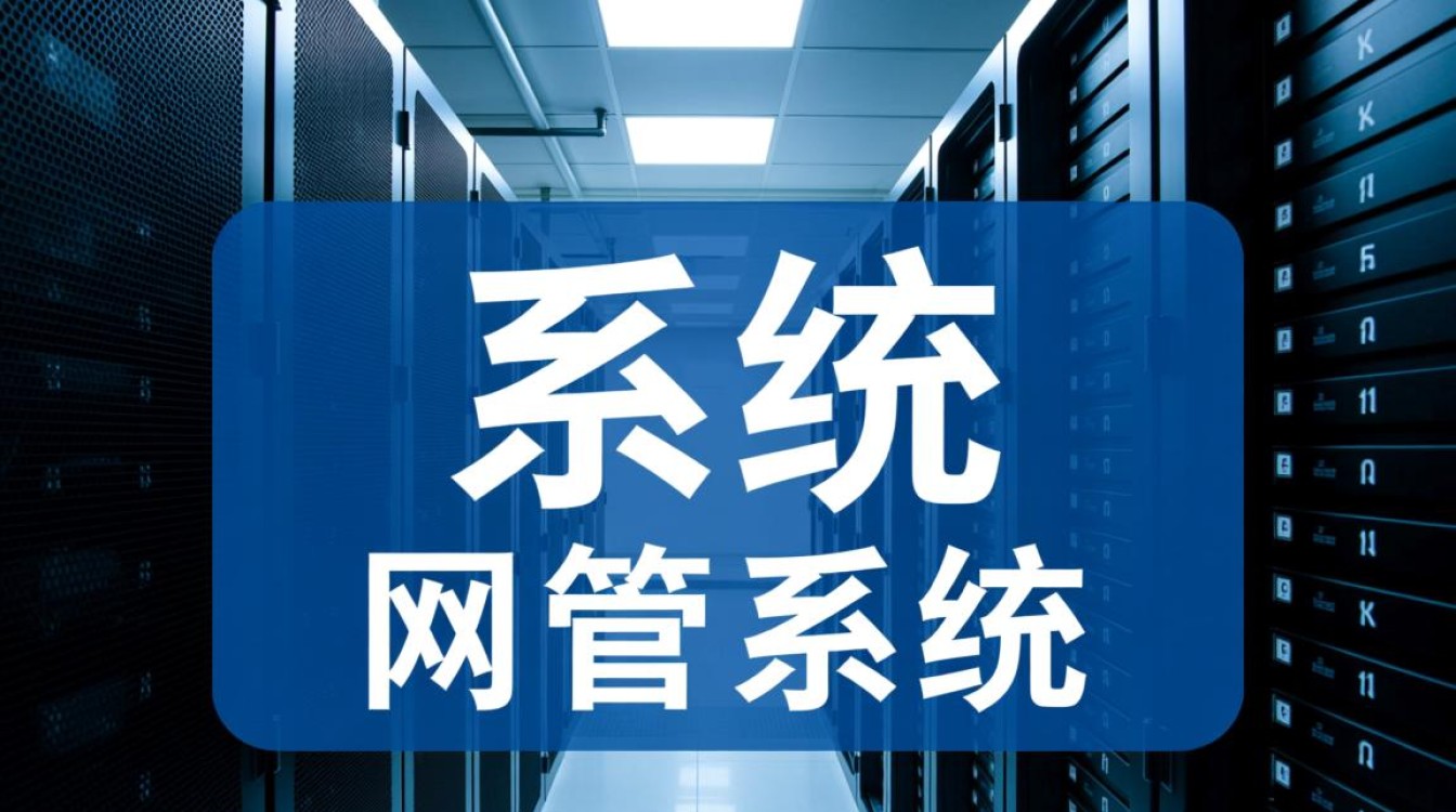 网管系统配置过程中，有哪些关键步骤和注意事项？