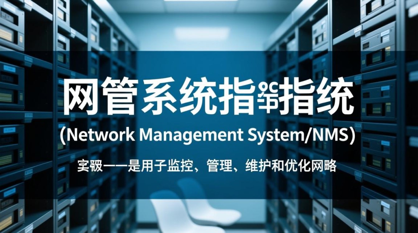 网管系统配置过程中，有哪些关键步骤和注意事项？