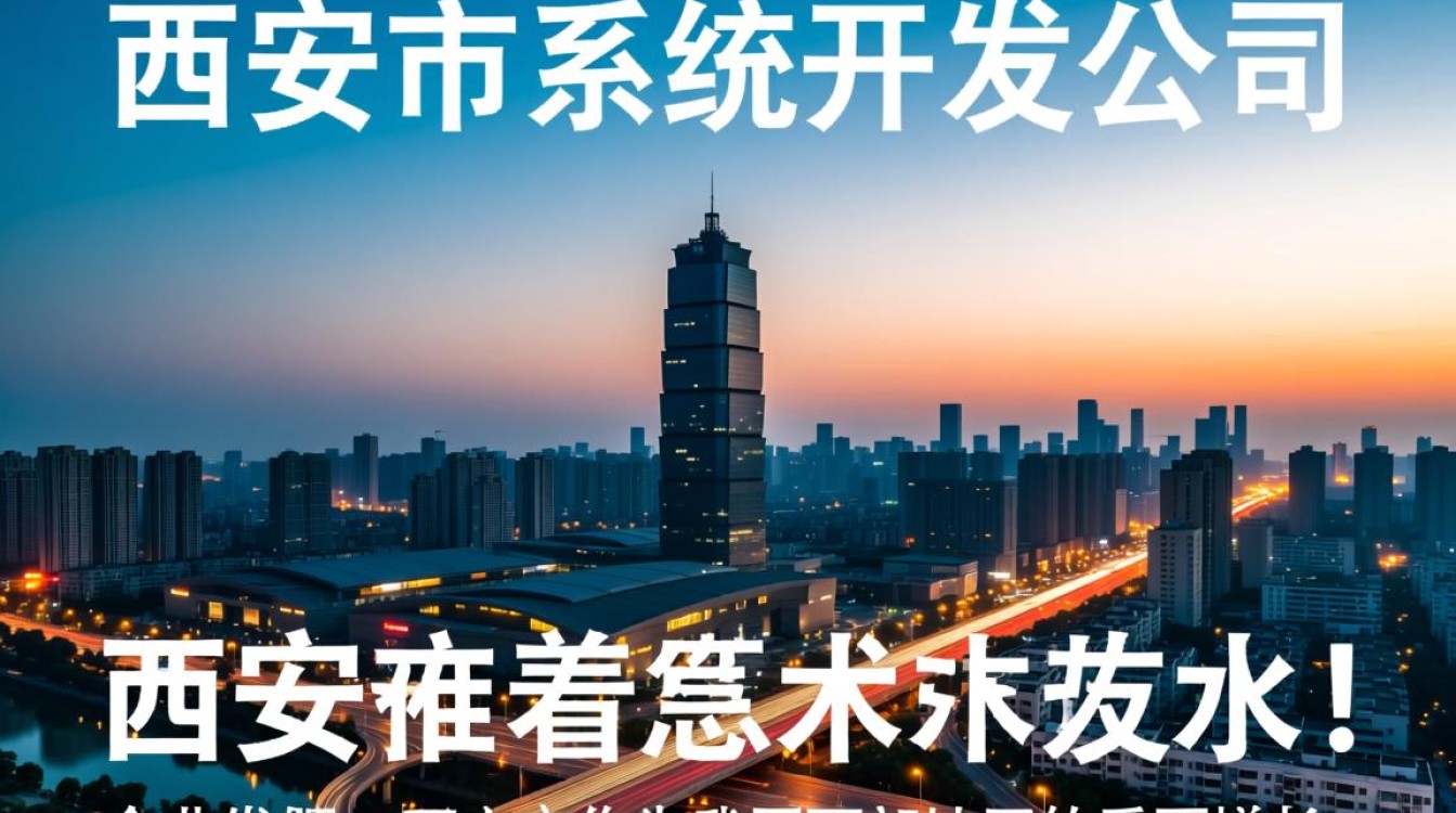 西安市系统开发公司,如何选择最合适的系统开发合作伙伴? 西安市系统开发公司,如何选择最合适的系统开发合作伙伴?