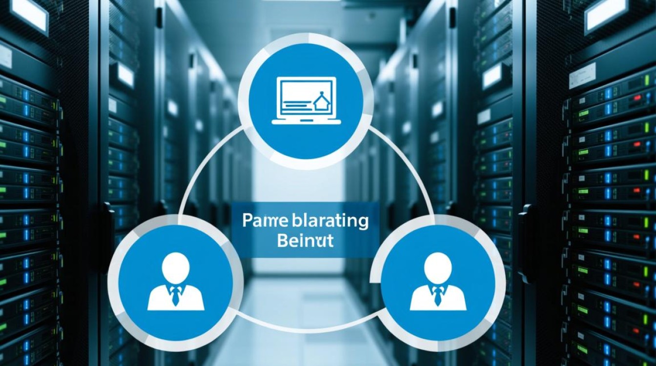 服务器负载均衡基础三要素是什么?如何实现高效负载分配? 服务器负载均衡基础三要素是什么?如何实现高效负载分配?