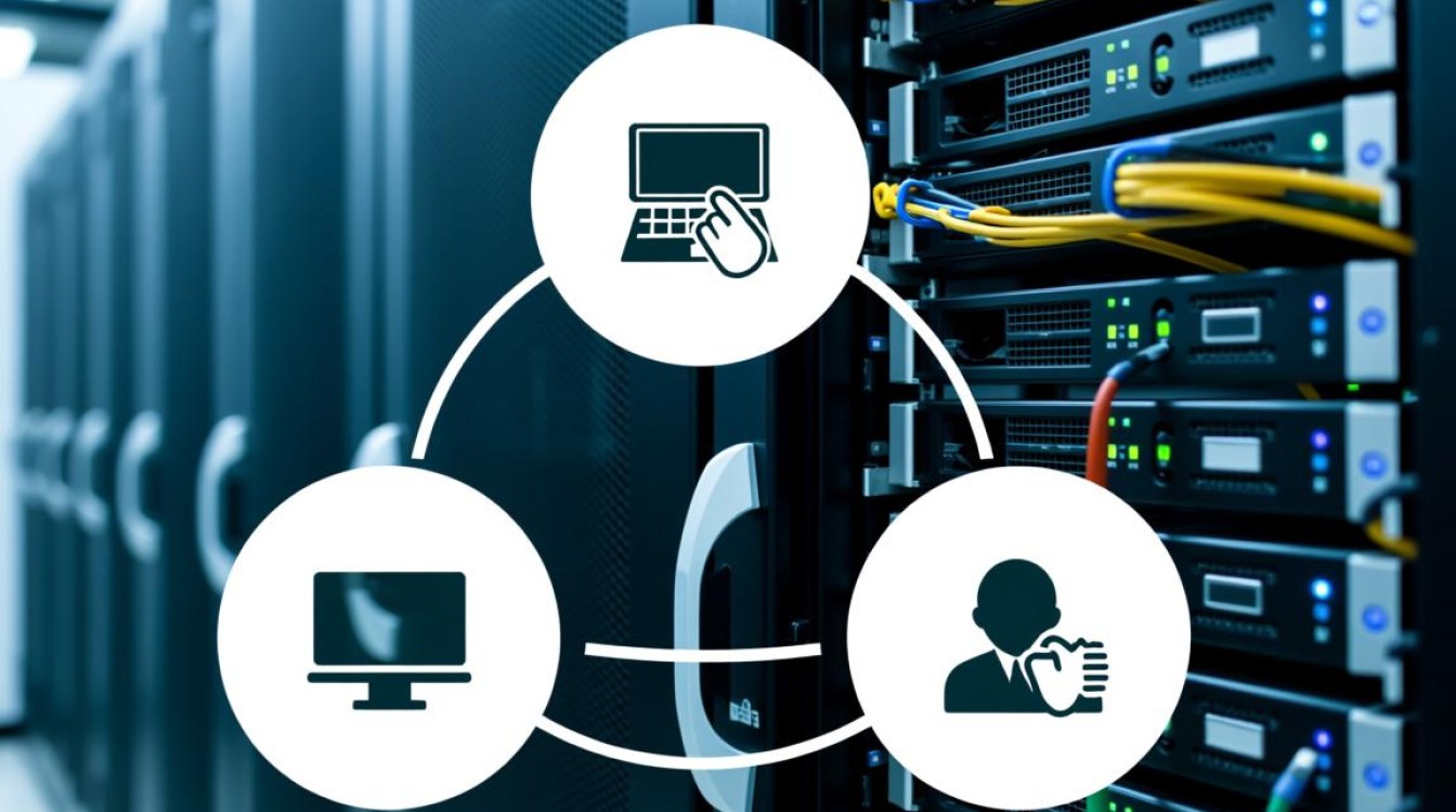 服务器负载均衡基础三要素是什么?如何实现高效负载分配? 服务器负载均衡基础三要素是什么?如何实现高效负载分配?