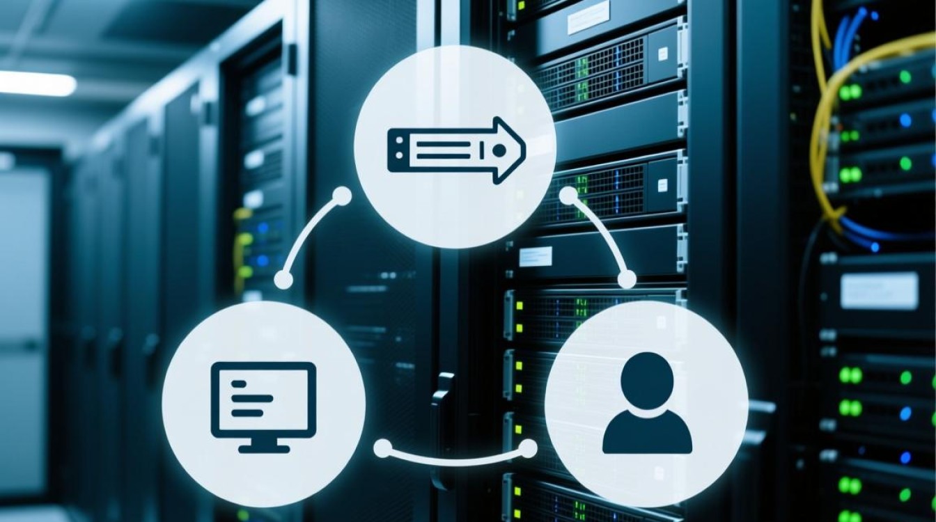 服务器负载均衡基础三要素是什么?如何实现高效负载分配? 服务器负载均衡基础三要素是什么?如何实现高效负载分配?