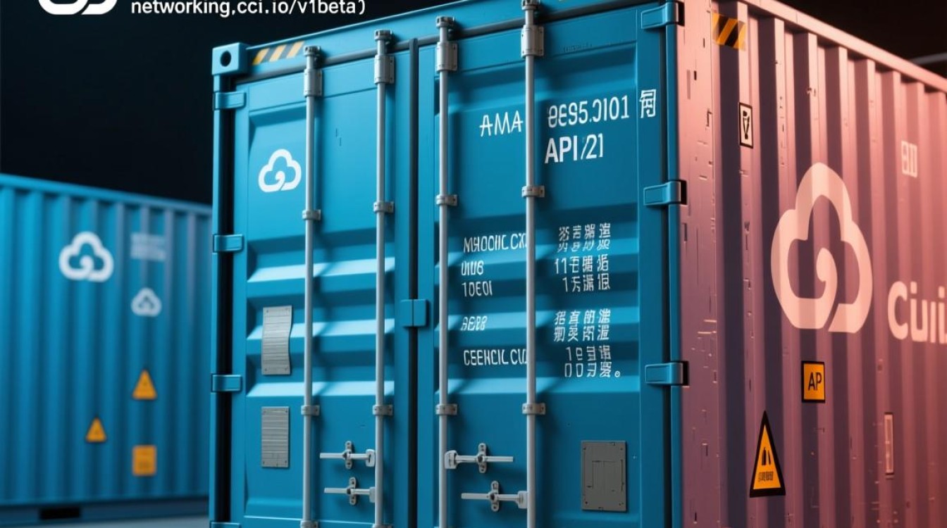 networking.cci.io/v1beta1 API查询，如何获取云容器实例API资源组信息？