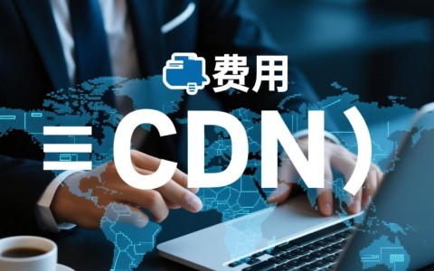 如何准确计算cdn费用，每月成本是多少钱？