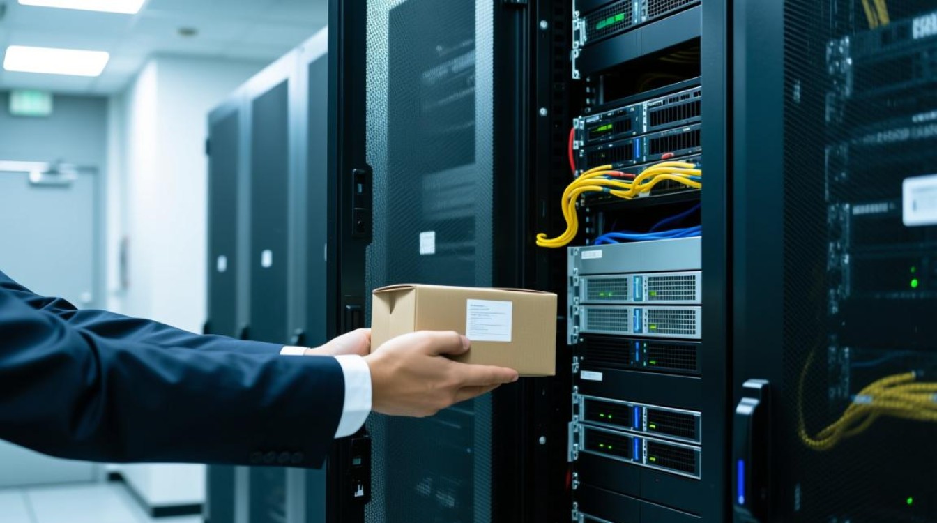 服务器购买后能转卖吗?闲置服务器如何合法转卖? 服务器购买后能转卖吗?闲置服务器如何合法转卖?