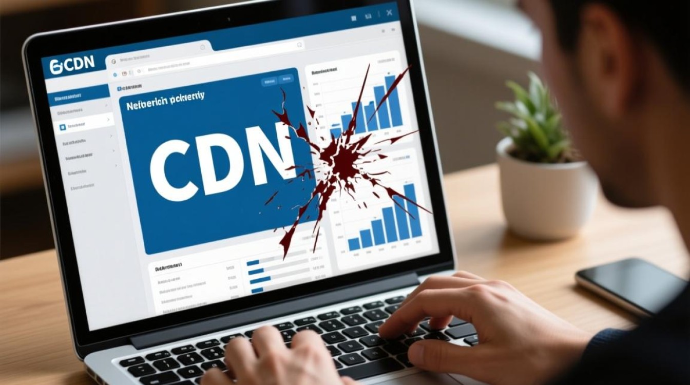 网络检测遇画报CDN资源访问故障，原因何在？解决之道何在？