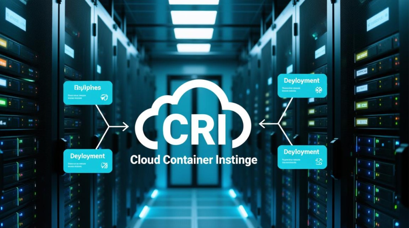 云容器实例API中，Deployment.createAppsV1NamespacedDeployment的用途和实现细节是什么？