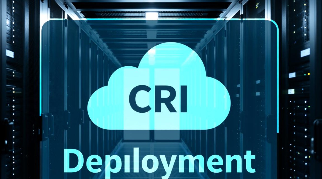 云容器实例API中，Deployment.createAppsV1NamespacedDeployment的用途和实现细节是什么？