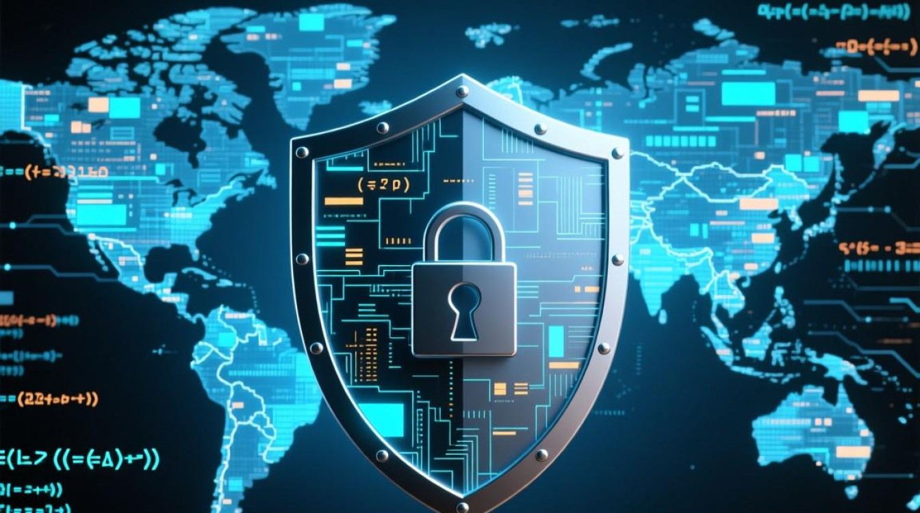 安全加密算法有哪些？如何选择适合自己的加密算法？