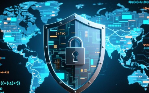 安全加密算法有哪些？如何选择适合自己的加密算法？