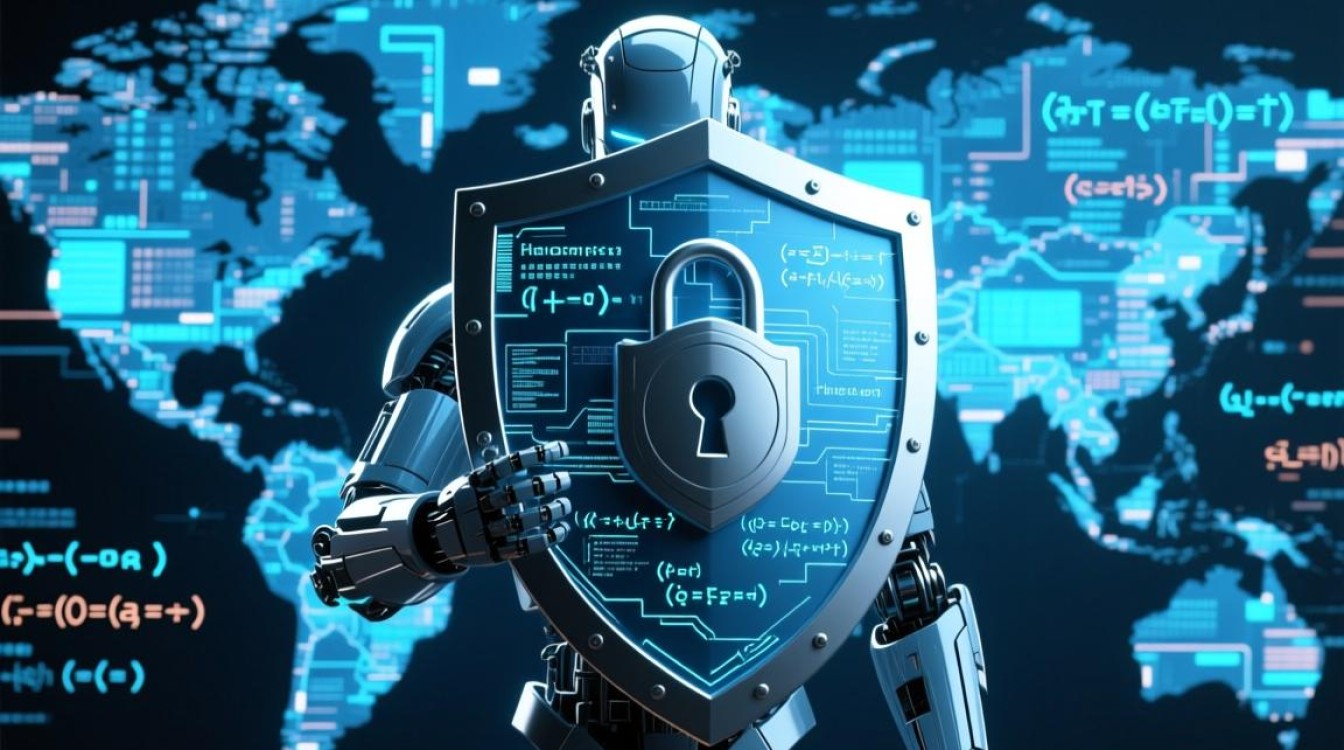 安全加密算法有哪些？如何选择适合自己的加密算法？