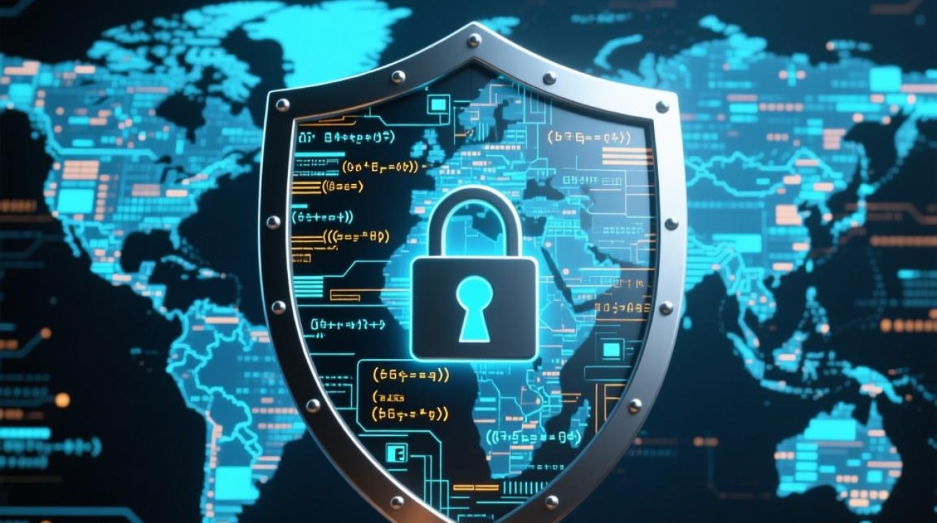 安全加密算法有哪些？如何选择适合自己的加密算法？