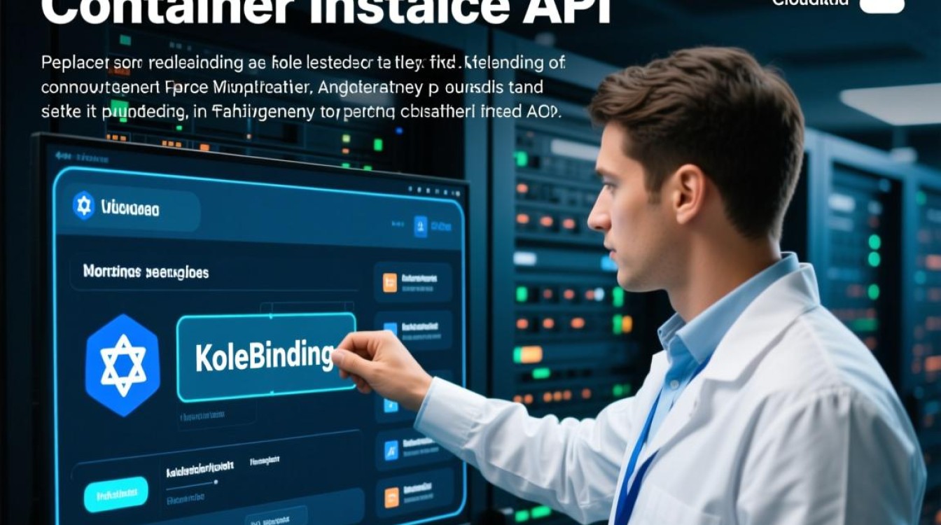 如何高效替换云容器实例API中的RoleBinding？替换RbacAuthorizationV1NamespacedRoleBinding的技巧分享。