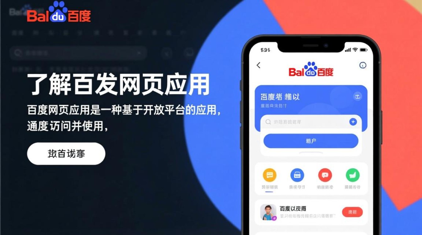 百度网页应用开发步骤详解，新手如何轻松入门？