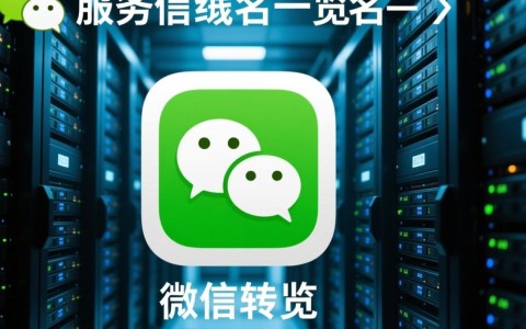 微信服务器所有域名究竟包含哪些？揭秘微信域名背后的秘密！