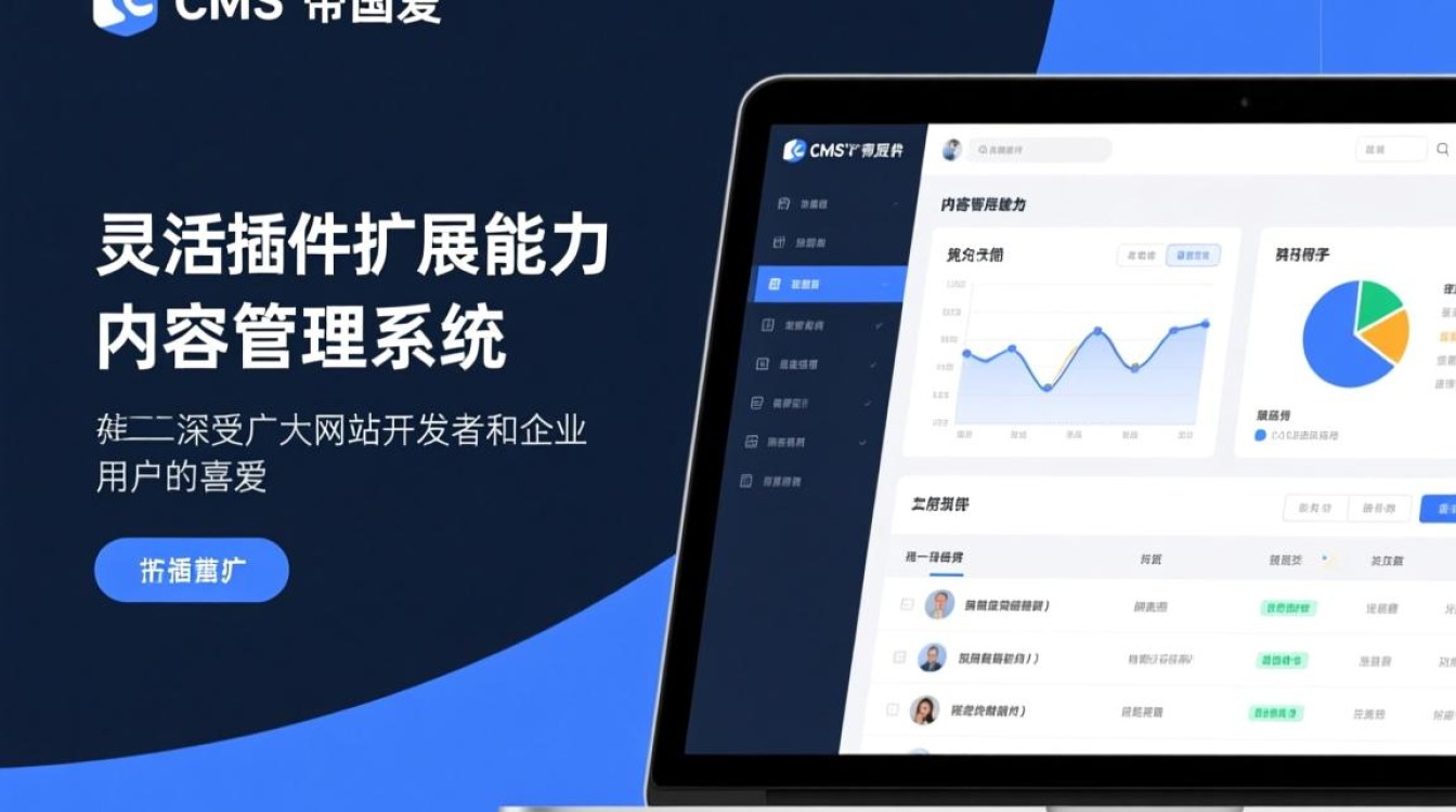 帝国CMS二次开发插件，如何选择合适插件提升网站功能？